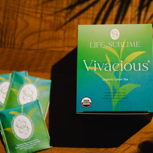 Tea Pairings for Every Mood and Occasion