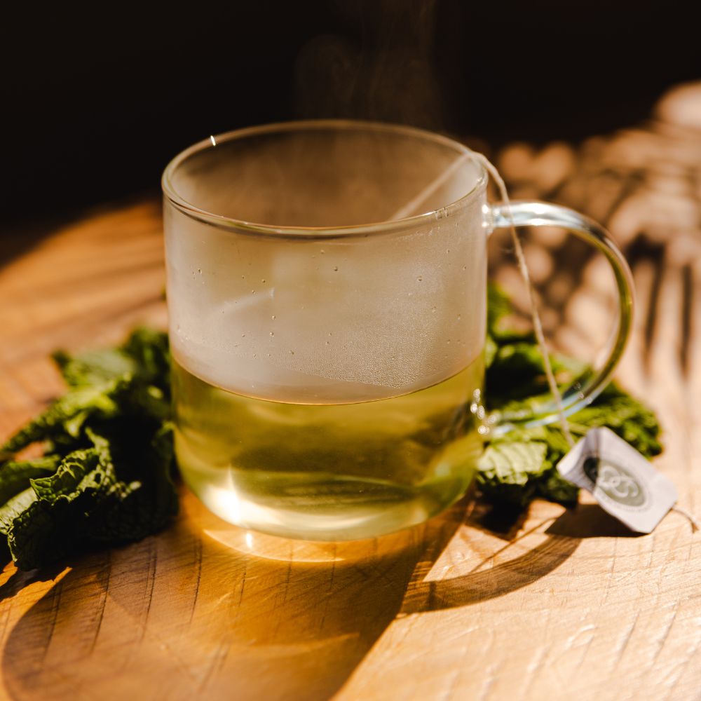 The Art of Tea: How to Brew the Perfect Cup