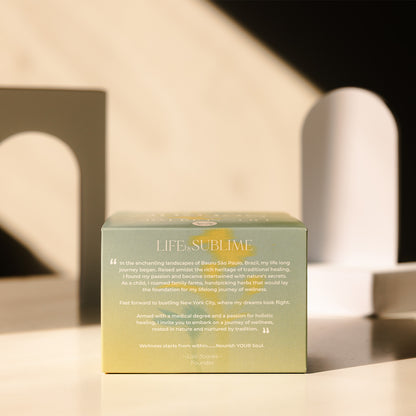 Serene - Organic Chamomile Tea